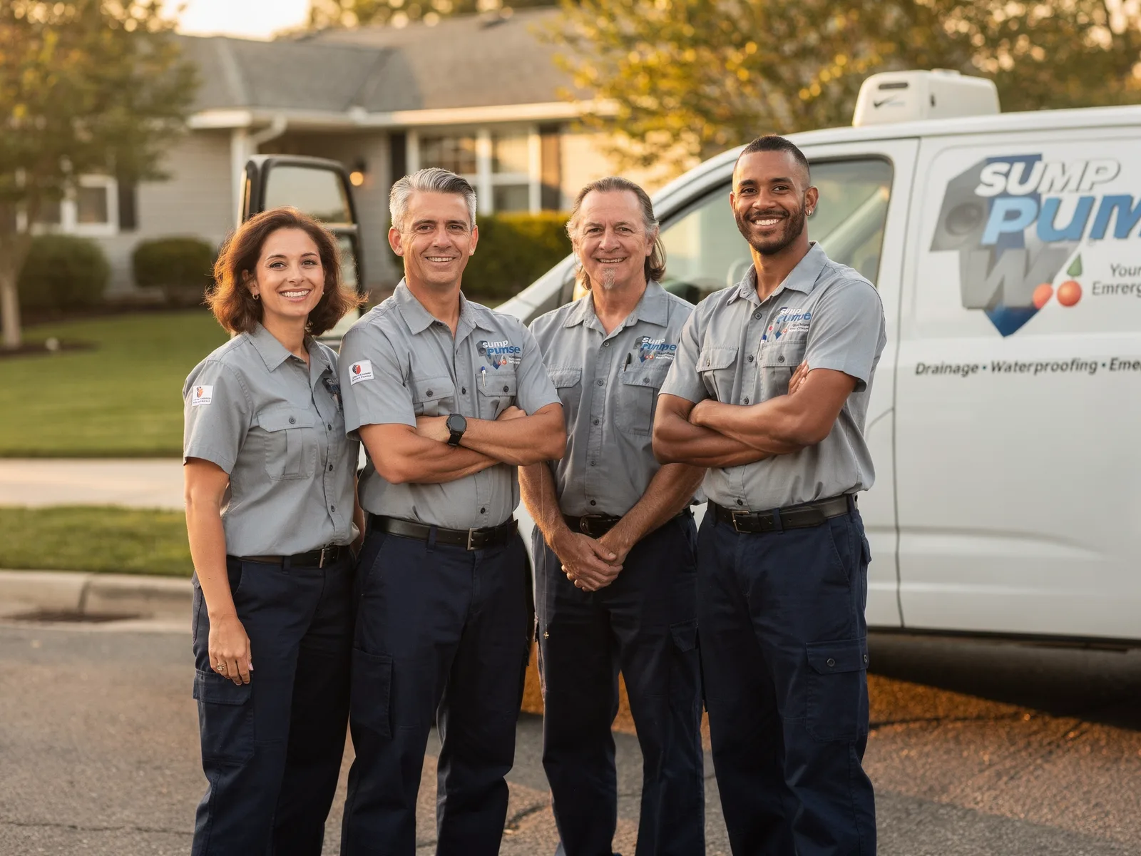 Water Heater Repair company in Huntersville, NC