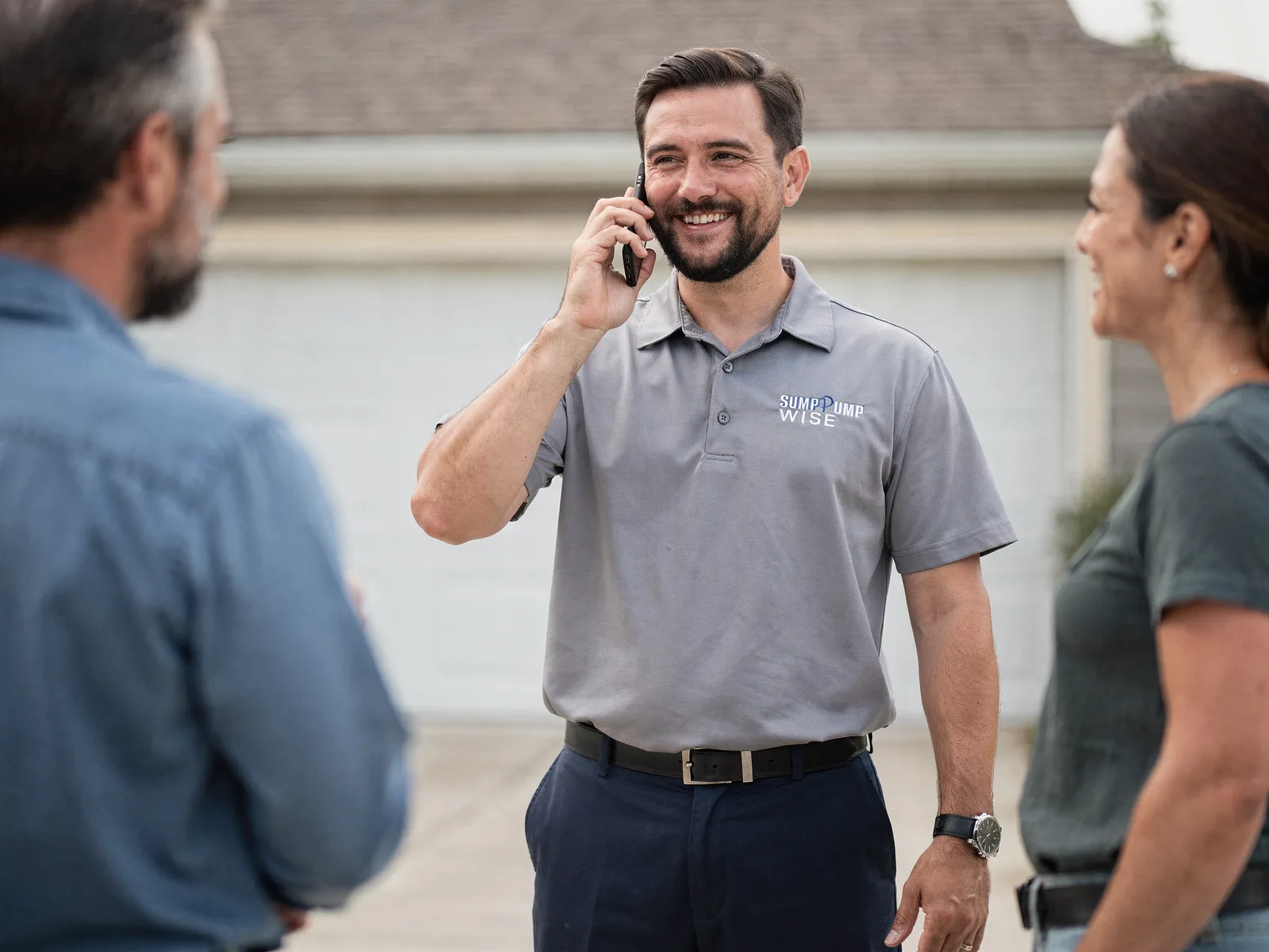 Water Heater Repair Huntersville, NC FAQs